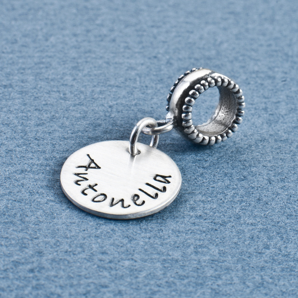 ADD IT! 925 Silber Charm